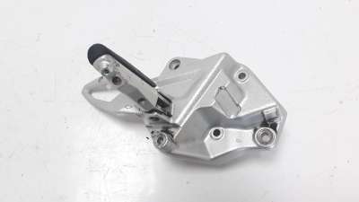 Recambio de estribo lateral para bmw f 800 gt 2013- referencia OEM IAM 527864  