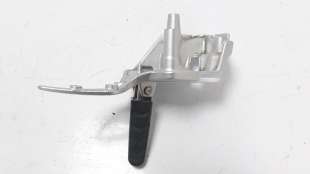 Recambio de estribo lateral para bmw f 800 gt 2013- referencia OEM IAM 527864   2