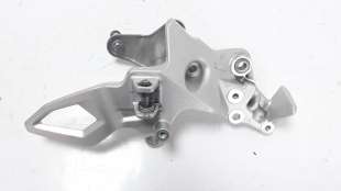 Recambio de estribo lateral para bmw f 800 gt 2013- referencia OEM IAM 8527863  
