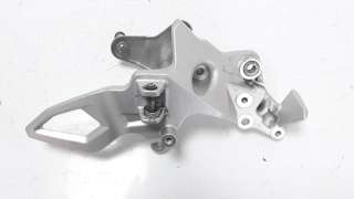 Recambio de estribo lateral para bmw f 800 gt 2013- referencia OEM IAM 8527863  