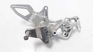 Recambio de estribo lateral para bmw f 800 gt 2013- referencia OEM IAM 8527863   2