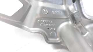 Recambio de estribo lateral para bmw f 800 gt 2013- referencia OEM IAM 8527863  