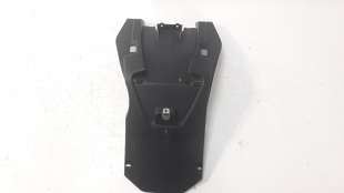 Recambio de guardabarros trasero para bmw f 800 gt 2013- referencia OEM IAM 46628526818  