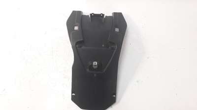 Recambio de guardabarros trasero para bmw f 800 gt 2013- referencia OEM IAM 46628526818  