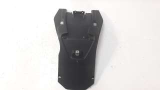 Recambio de guardabarros trasero para bmw f 800 gt 2013- referencia OEM IAM 46628526818  