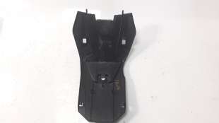 Recambio de guardabarros trasero para bmw f 800 gt 2013- referencia OEM IAM 46628526818   2