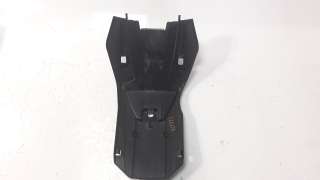 Recambio de guardabarros trasero para bmw f 800 gt 2013- referencia OEM IAM 46628526818  