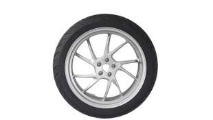 Recambio de llanta para bmw f 800 gt 2013- referencia OEM IAM 36318523255  
