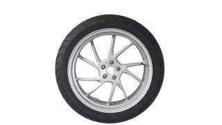 Recambio de llanta para bmw f 800 gt 2013- referencia OEM IAM 36318523255  
