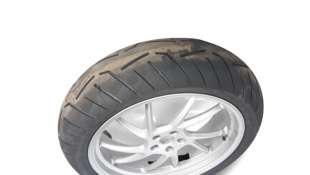 Recambio de llanta para bmw f 800 gt 2013- referencia OEM IAM 36318523255   2