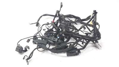 Recambio de modulo electronico para bmw f 800 gt 2013- referencia OEM IAM 61117680873  