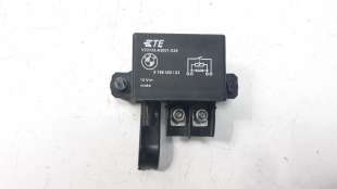 Recambio de rele para bmw f 800 gt 2013- referencia OEM IAM 9198302  
