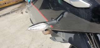 Recambio de piloto delantero derecho para bmw f 800 gt 2013- referencia OEM IAM 63138534352  