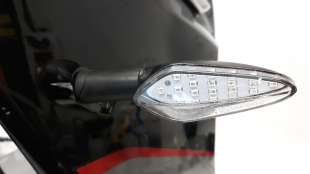 Recambio de piloto delantero izquierdo para bmw f 800 gt 2013- referencia OEM IAM 63138534352  