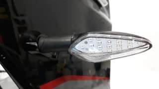 Recambio de piloto delantero izquierdo para bmw f 800 gt 2013- referencia OEM IAM 63138534352  