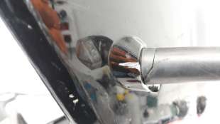 Recambio de piloto delantero izquierdo para bmw f 800 gt 2013- referencia OEM IAM 63138534352   2