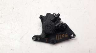 Recambio de pinza de freno trasera izquierda para bmw f 800 gt 2013- referencia OEM IAM 34218530066  