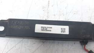 Recambio de modulo electronico para hyundai tucson 2015- 1.7 crdi cat referencia OEM IAM 95420D3300   2