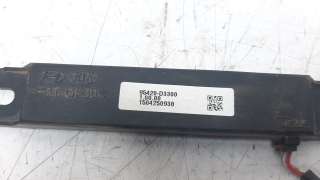 Recambio de modulo electronico para hyundai tucson 2015- 1.7 crdi cat referencia OEM IAM 95420D3300  