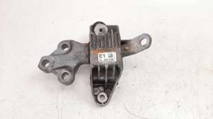 Recambio de soporte motor izquierdo para opel zafira tourer 2010-2016 1.4 16v turbo cat (a 14 net / luj) referencia OEM IAM 1324