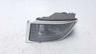 Recambio de faro antiniebla izquierdo para toyota land cruiser (j12) 2002-2009 3.0 turbodiesel referencia OEM IAM 8122160070  