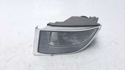 Recambio de faro antiniebla izquierdo para toyota land cruiser (j12) 2002-2009 3.0 turbodiesel referencia OEM IAM 8122160070  