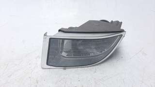 Recambio de faro antiniebla izquierdo para toyota land cruiser (j12) 2002-2009 3.0 turbodiesel referencia OEM IAM 8122160070  
