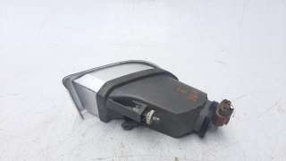 Recambio de faro antiniebla izquierdo para toyota land cruiser (j12) 2002-2009 3.0 turbodiesel referencia OEM IAM 8122160070  