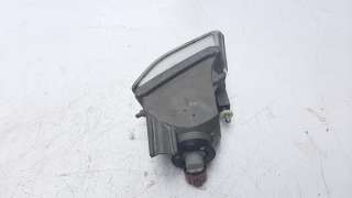 Recambio de faro antiniebla izquierdo para toyota land cruiser (j12) 2002-2009 3.0 turbodiesel referencia OEM IAM 8122160070  