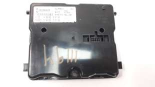 Recambio de modulo electronico para renault kadjar 2015- 1.5 dci diesel fap energy referencia OEM IAM 285255392R   2