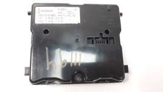 Recambio de modulo electronico para renault kadjar 2015- 1.5 dci diesel fap energy referencia OEM IAM 285255392R  