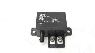 Recambio de rele para bmw c 400 2017- referencia OEM IAM 8354778 V23132A2001X044 