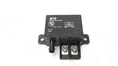 Recambio de rele para bmw c 400 2017- referencia OEM IAM 8354778 V23132A2001X044 