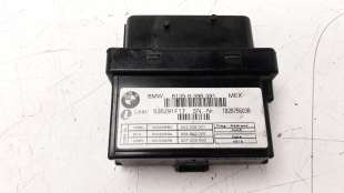 Recambio de modulo electronico para bmw c 400 2017- referencia OEM IAM 61358396391  