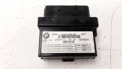 Recambio de modulo electronico para bmw c 400 2017- referencia OEM IAM 61358396391  
