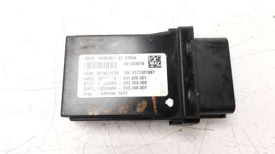 Recambio de modulo electronico para bmw c 400 2017- referencia OEM IAM 61359480484 50YM11F29 