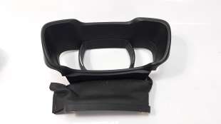 Recambio de moldura para renault kadjar 2015- 1.5 dci diesel fap energy referencia OEM IAM 682500431R  