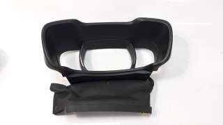 Recambio de moldura para renault kadjar 2015- 1.5 dci diesel fap energy referencia OEM IAM 682500431R  