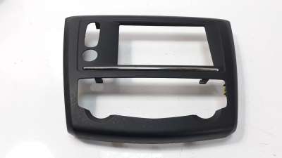Recambio de moldura para renault kadjar 2015- 1.5 dci diesel fap energy referencia OEM IAM 681043286R  