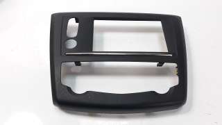 Recambio de moldura para renault kadjar 2015- 1.5 dci diesel fap energy referencia OEM IAM 681043286R  
