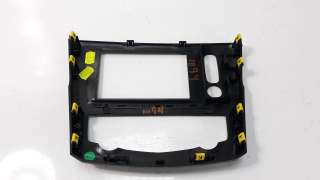 Recambio de moldura para renault kadjar 2015- 1.5 dci diesel fap energy referencia OEM IAM 681043286R  