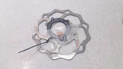 Recambio de disco freno delantero para mondial cr / 0 / 0 2018-2018 hps cafe racer referencia OEM IAM   