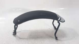 Recambio de guardabarros para mondial cr / 0 / 0 2018-2018 hps cafe racer referencia OEM IAM FBZP682923  