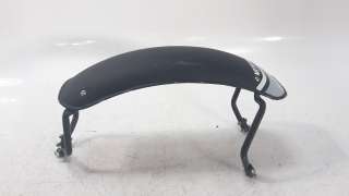 Recambio de guardabarros para mondial cr / 0 / 0 2018-2018 hps cafe racer referencia OEM IAM FBZP682923  