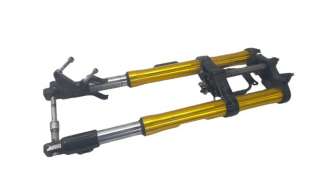 Recambio de horquilla completa para mondial cr / 0 / 0 2018-2018 hps cafe racer referencia OEM IAM FB6795873  