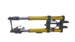 Recambio de horquilla completa para mondial cr / 0 / 0 2018-2018 hps cafe racer referencia OEM IAM FB6795873  