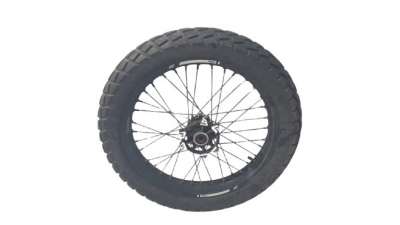 Recambio de llanta para mondial cr / 0 / 0 2018-2018 hps cafe racer referencia OEM IAM 18PULGADAS  
