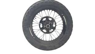 Recambio de llanta para mondial cr / 0 / 0 2018-2018 hps cafe racer referencia OEM IAM 17PULGADAS  