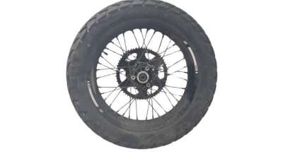 Recambio de llanta para mondial cr / 0 / 0 2018-2018 hps cafe racer referencia OEM IAM 17PULGADAS  