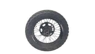 Recambio de llanta para mondial cr / 0 / 0 2018-2018 hps cafe racer referencia OEM IAM 17PULGADAS   2